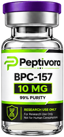 Peptivora bottle