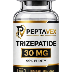 Tirzepatide 30mg