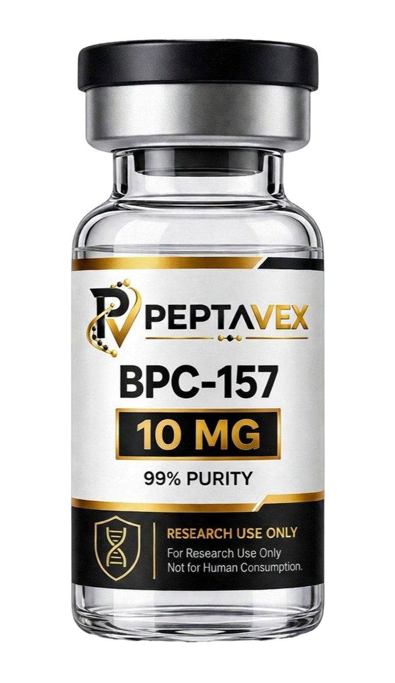 BPC-157 10mg