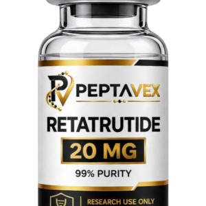 Retatrutide 20mg