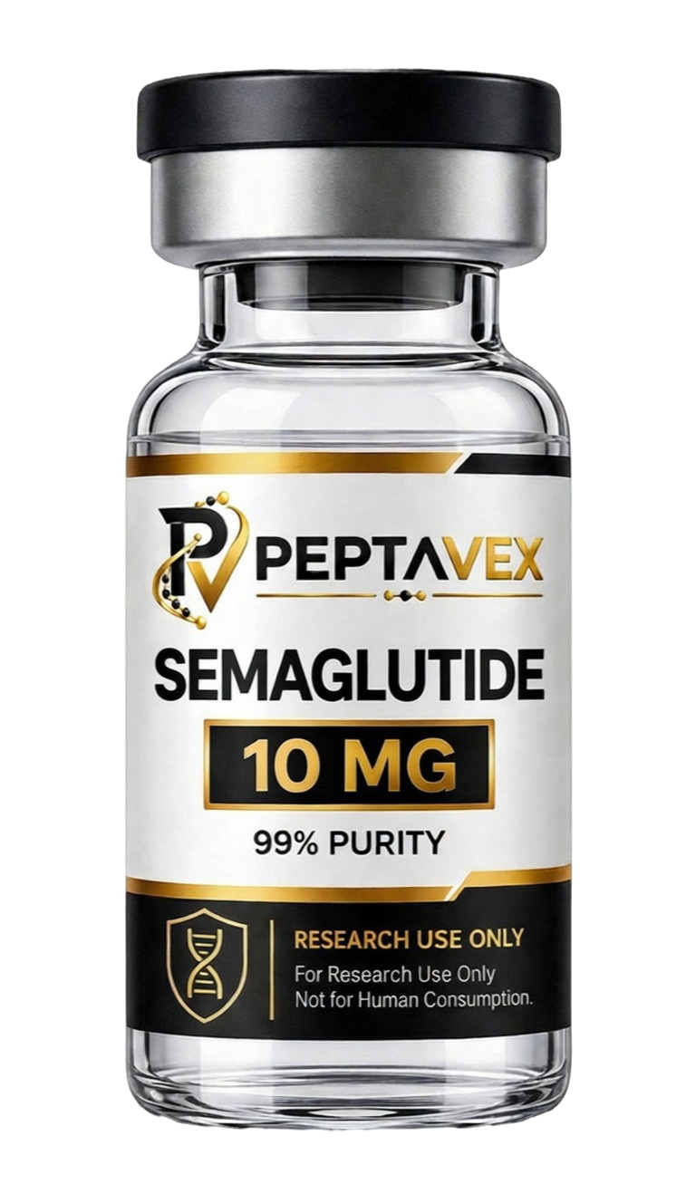Semaglutide 10mg
